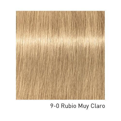 IGORA VIBRANCE - Coloración DemiPermanente - 60ml - SELFIE