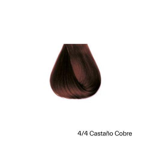 INNOVATION EVO - COBRES - Coloración Permanente - SELFIE