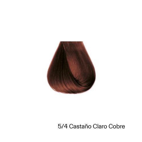 INNOVATION EVO - COBRES - Coloración Permanente - SELFIE