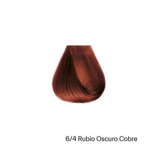 INNOVATION EVO - COBRES - Coloración Permanente - SELFIE