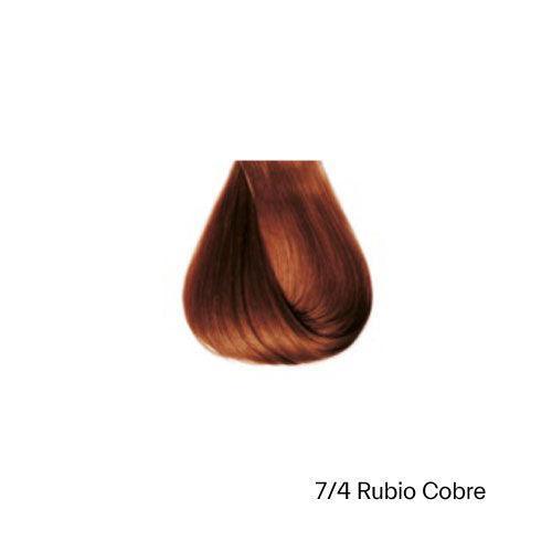 INNOVATION EVO - COBRES - Coloración Permanente - SELFIE