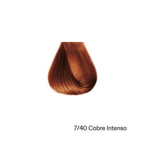 INNOVATION EVO - COBRES - Coloración Permanente - SELFIE