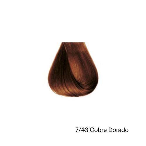 INNOVATION EVO - COBRES - Coloración Permanente - SELFIE