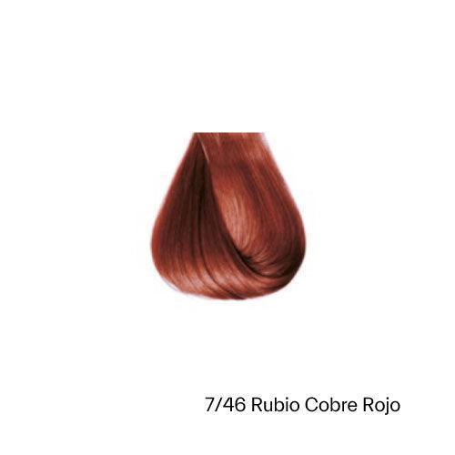 INNOVATION EVO - COBRES - Coloración Permanente - SELFIE