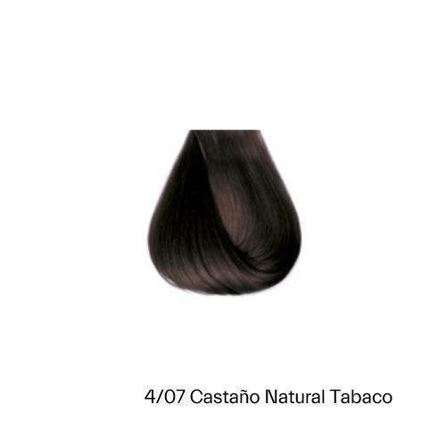 INNOVATION EVO - MARRONES - Coloración Permanente - SELFIE