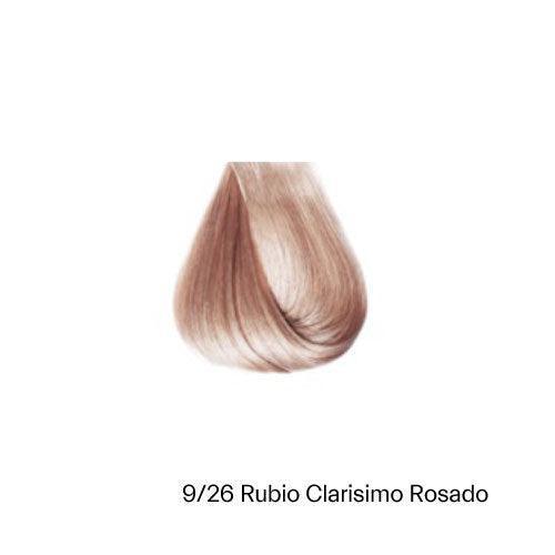 INNOVATION EVO - ROSADOS RUBIOS - PERLA - SUPERACLARANTES - 100 ML - SELFIE