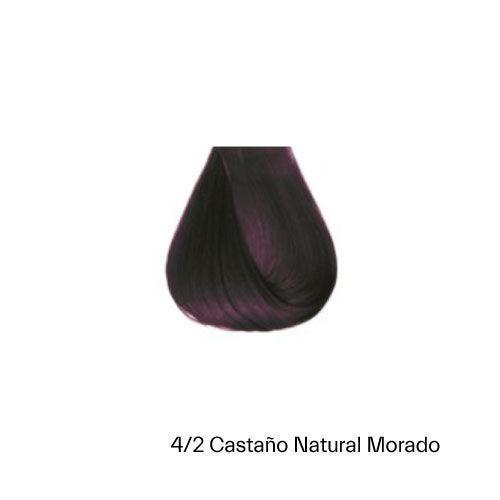 INNOVATION EVO - VIOLETAS - Coloración Permanente - SELFIE