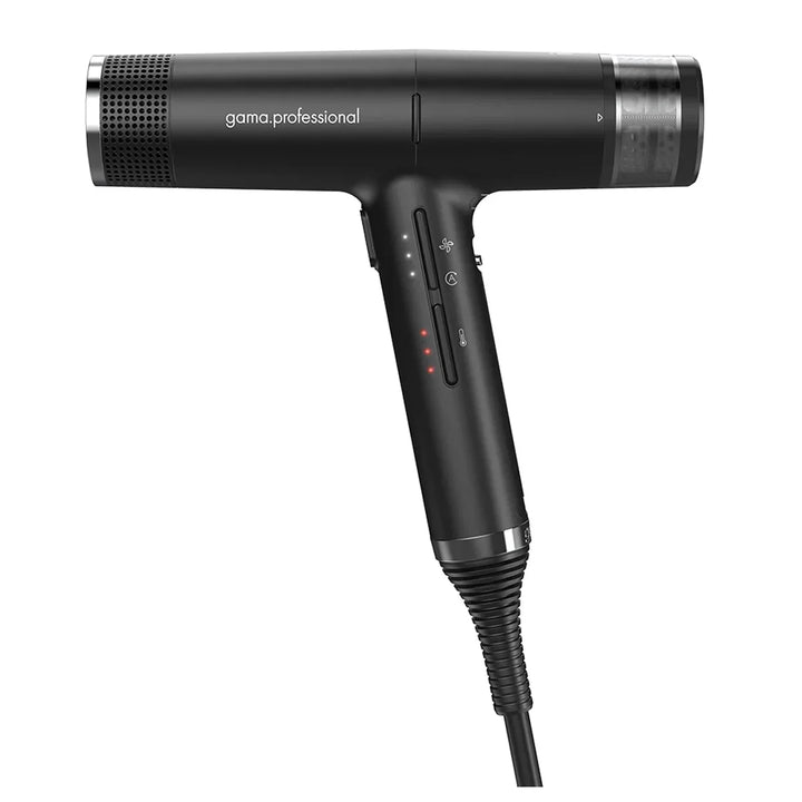 SECADOR DE PELO - IQ 1 PERFETTO BLACK 2000W