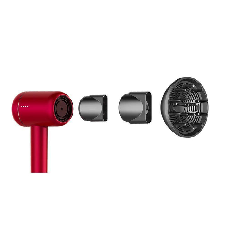 JIMMY - SECADOR DE PELO F6 PRO - SELFIE