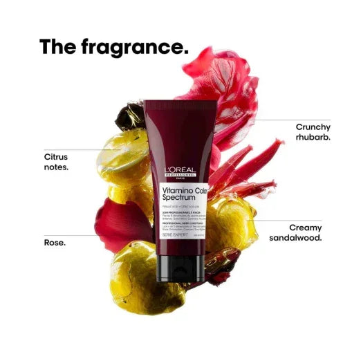 SERIE EXPERT, VITAMINO COLOR SPECTRUM, ACONDICIONADOR 750ml