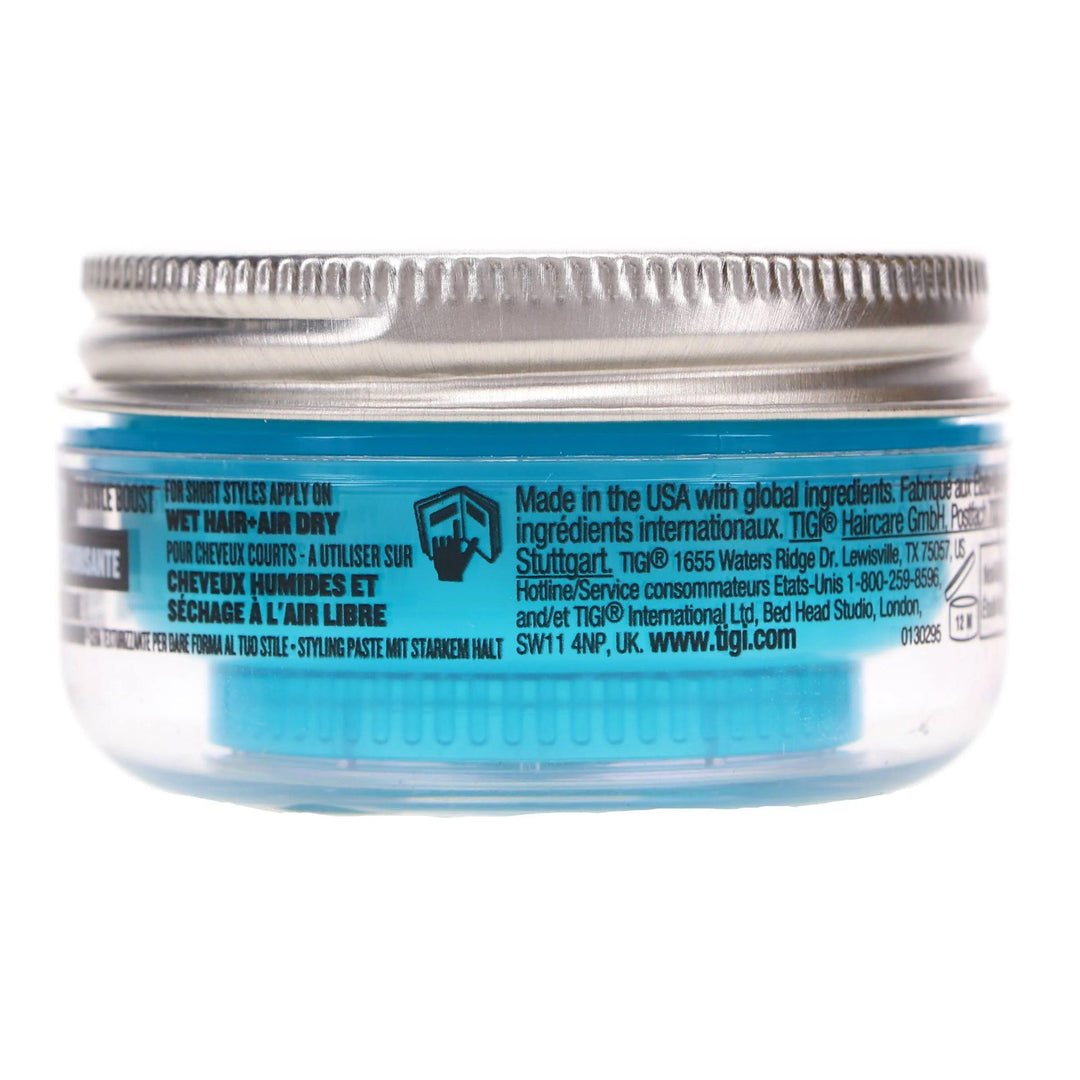 BED HEAD - TEXTURA Y SOPORTE - MANIPULATOR PASTE 30ml
