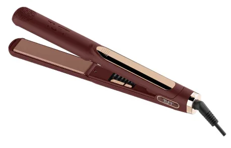 PLANCHA - TUFT DIAMOND PLUS IRON 1'' MARRON