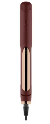 PLANCHA - TUFT DIAMOND PLUS IRON 1'' MARRON
