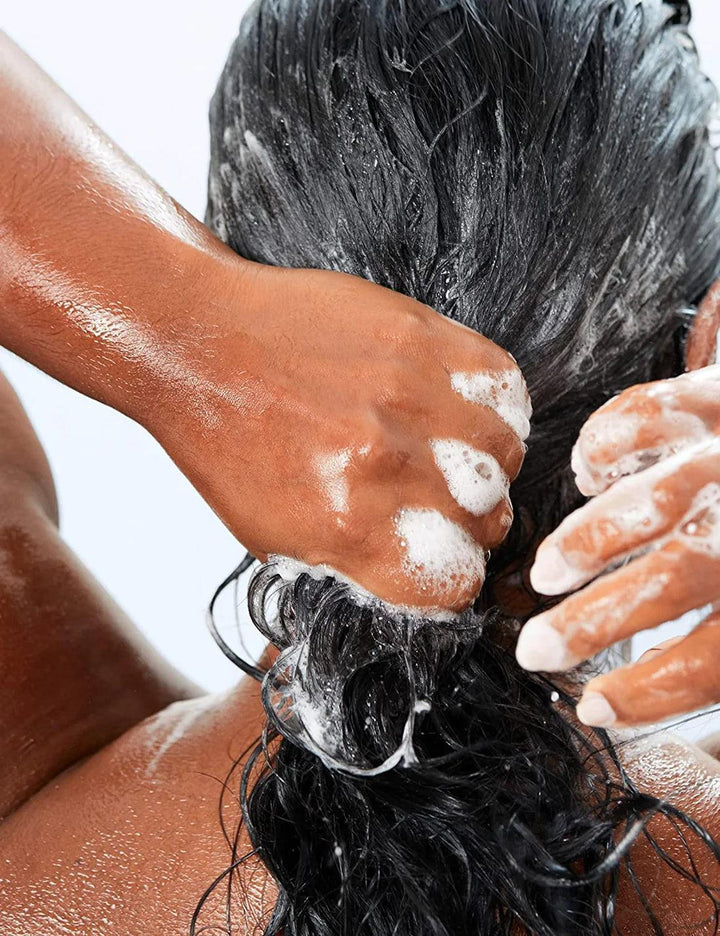 NO FRIZZ BRILLIANTLY SMOOTH, SHAMPOO 236 ml