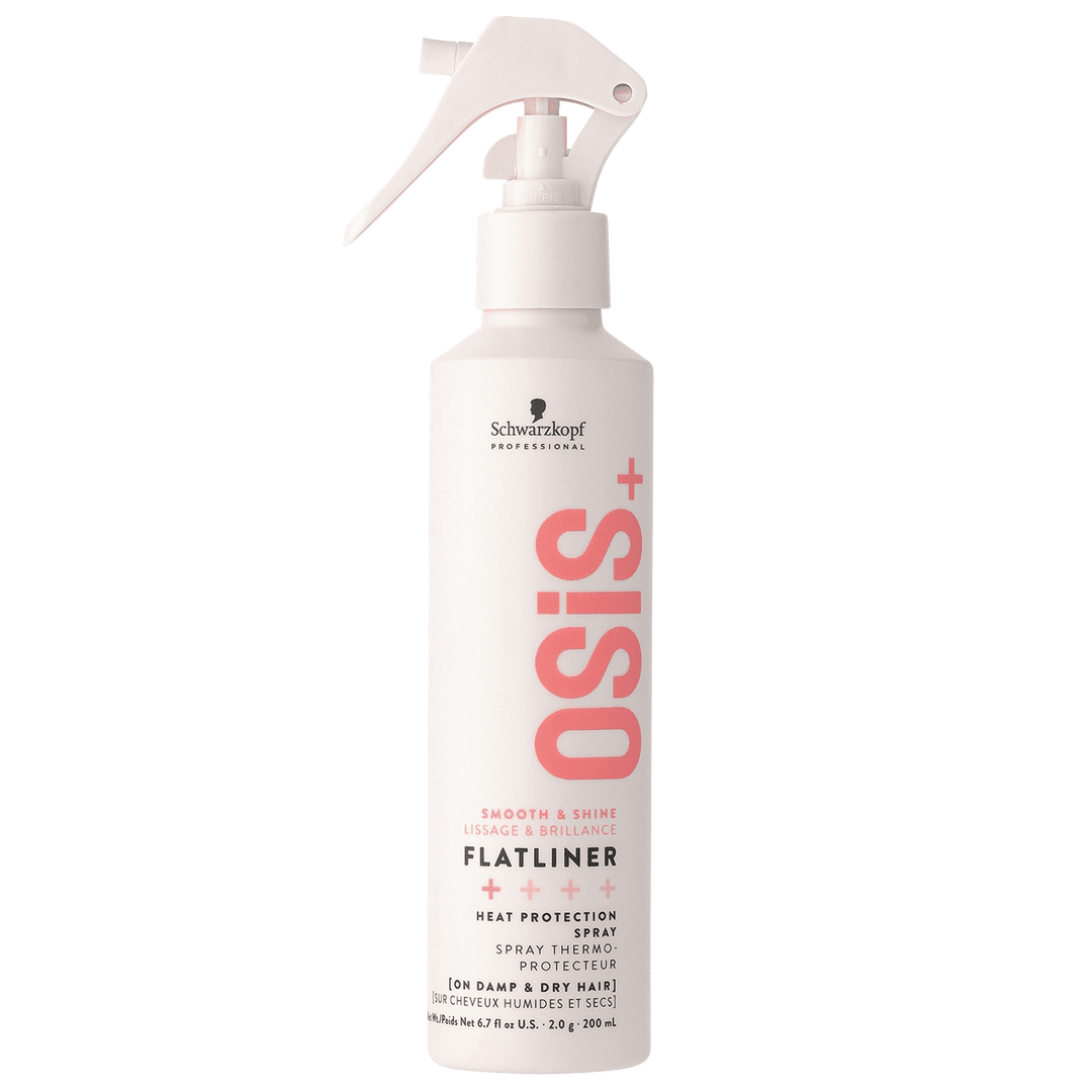 OSiS+ FLATLINER PROTECTOR CALOR - 200ml - SELFIE