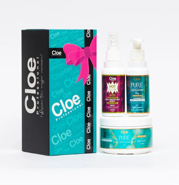 PACK PURE SENSATION CLEAR