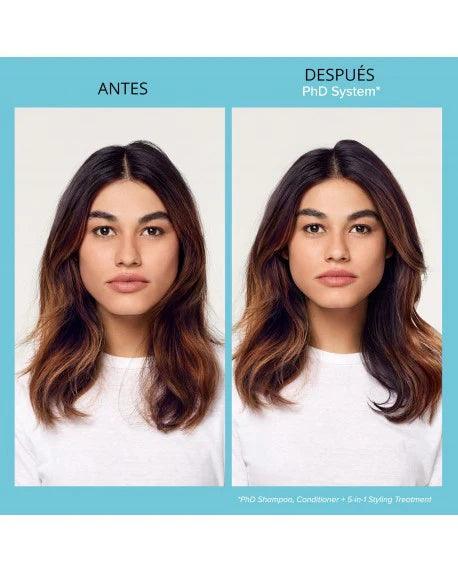 PHD BRILLIANTLY HYDRATED + HEALTHY, 5 IN 1 CREMA DE TRATAMIENTO 118 ml