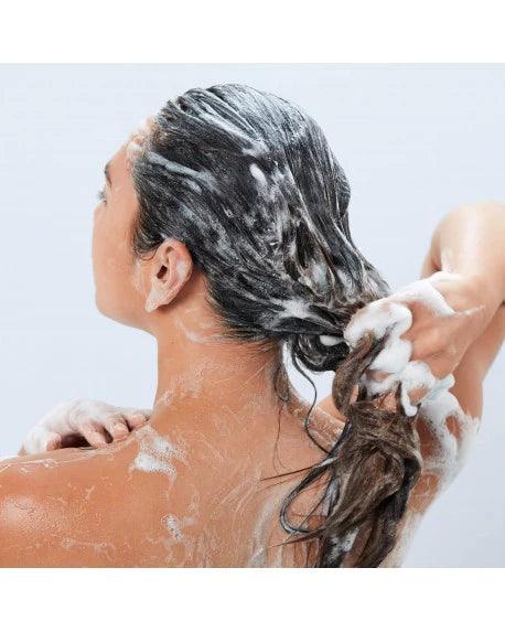 PHD BRILLIANTLY HYDRATED + HEALTHY, SHAMPOO 236 ml