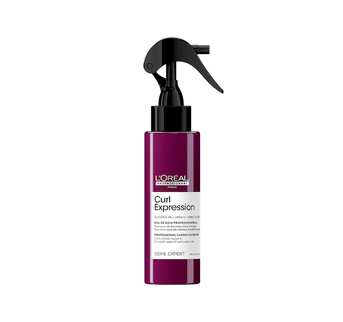 SERIE EXPERT, CURL EXPRESSION, SPRAY REVIVER RULOS Y ONDAS 190ml