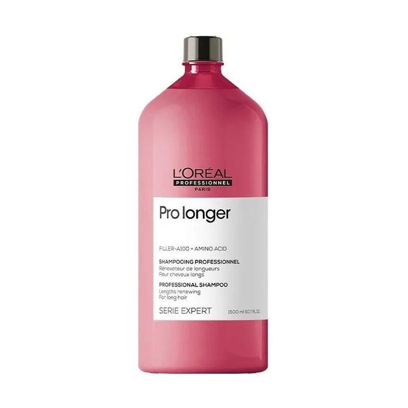 SERIE EXPERT, PRO LONGER, SHAMPOO 1500ML