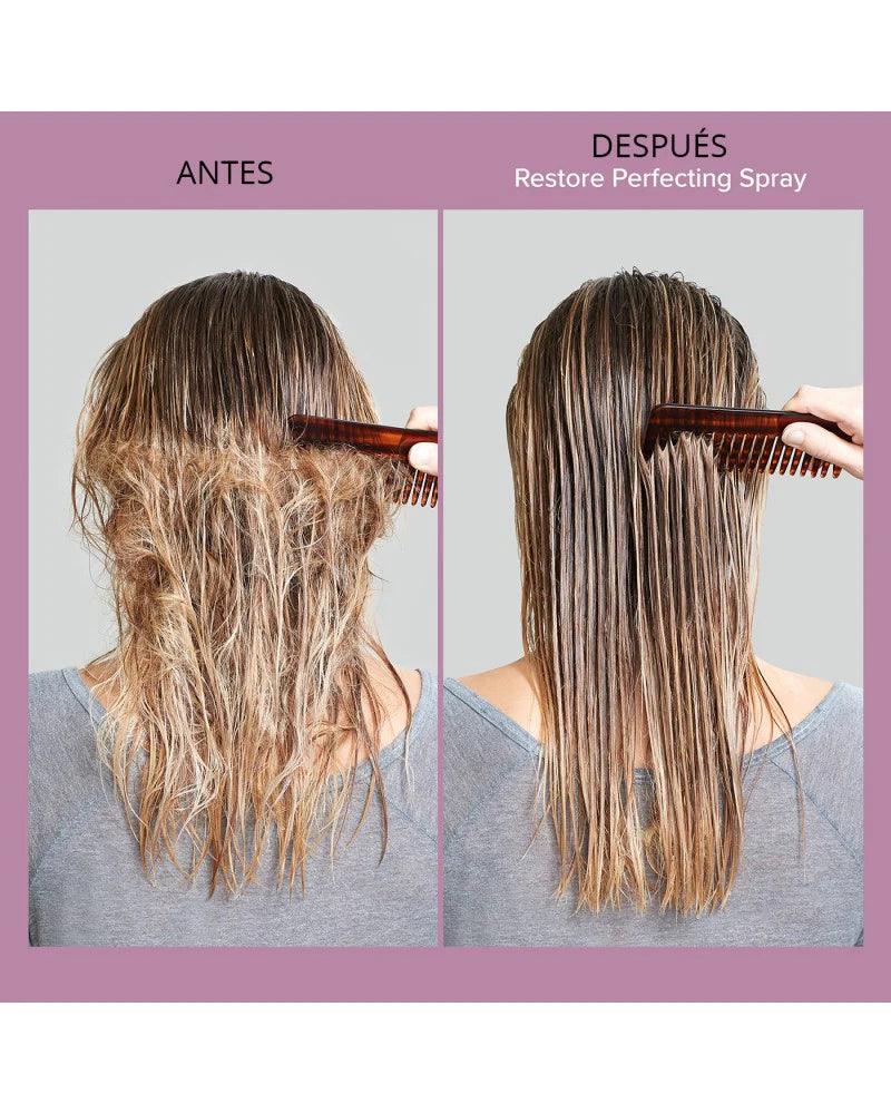 BELIEVE IN REPAIR, RESTORE PERFECTING SPRAY 236 ml