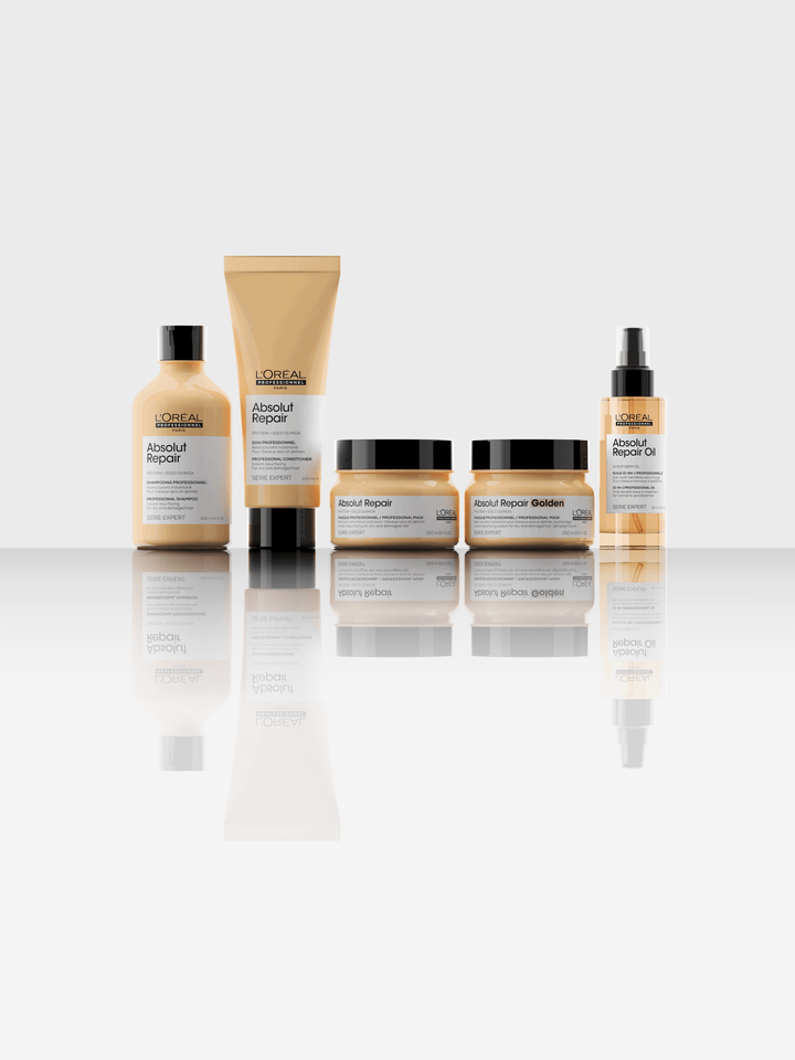 SERIE EXPERT, ABSOLUT REPAIR, ACONDICIONADOR 200ML