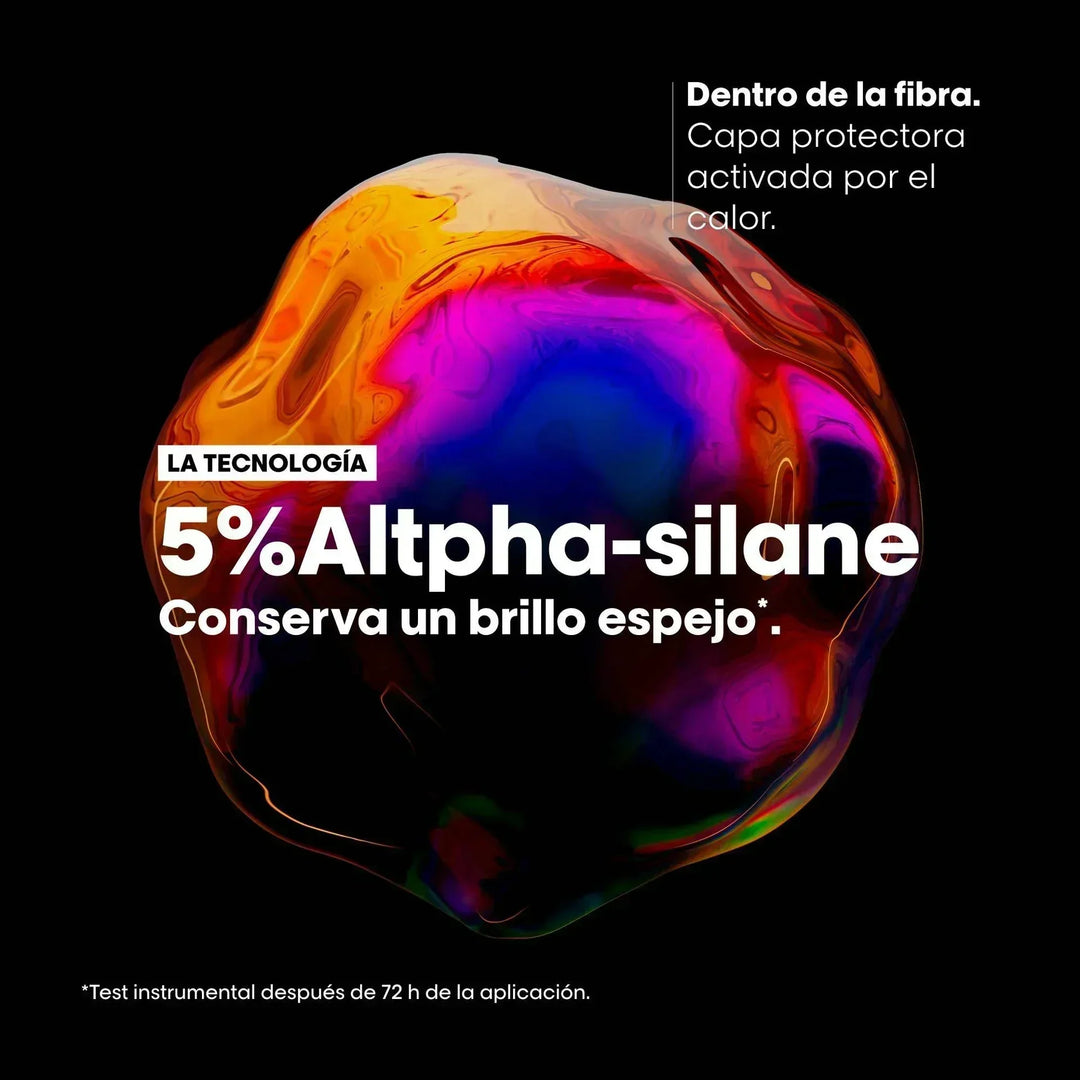 SERIE EXPERT, VITAMINO COLOR SPECTRUM, GLASS SHINE SERUM 50ml