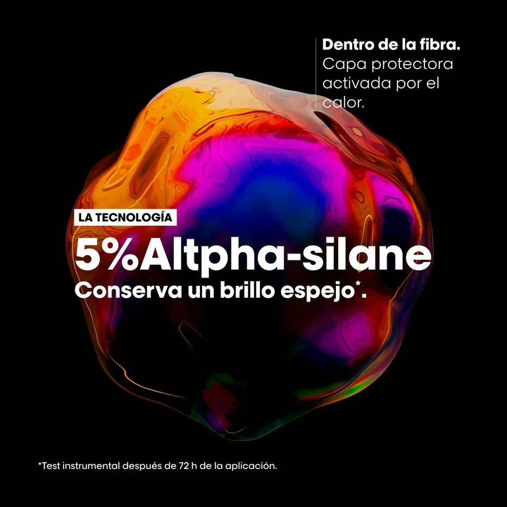 SERIE EXPERT, VITAMINO COLOR SPECTRUM, GLASS SHINE SERUM 50ml