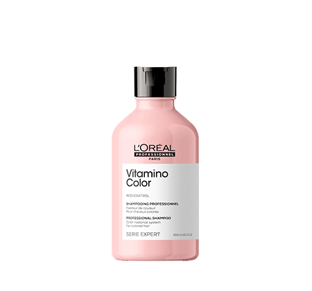 SERIE EXPERT, VITAMINO COLOR, SHAMPOO 300ml