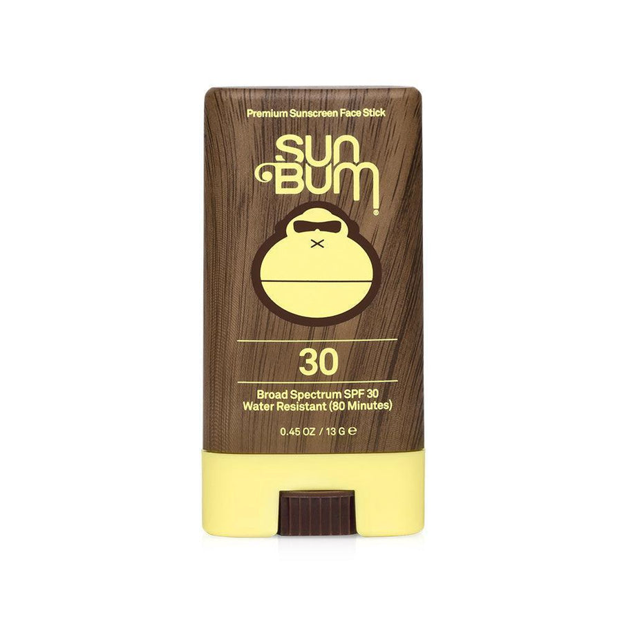 SUN BUM - PROTECTOR SOLAR FACIAL EN BARRA - 30 SPF - 13gr - SELFIE