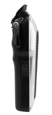 CLIPPER - TUFT SUPREME PROFESSIONAL CLIPPER SILVER