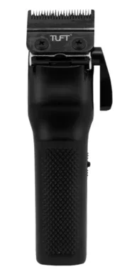 CLIPPER - TUFT SUPREME PROFESSIONAL CLIPPER SILVER