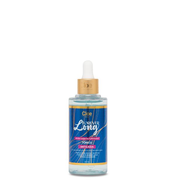 FOREVER LONG, TÓNICO ANTICAIDA 100 ml