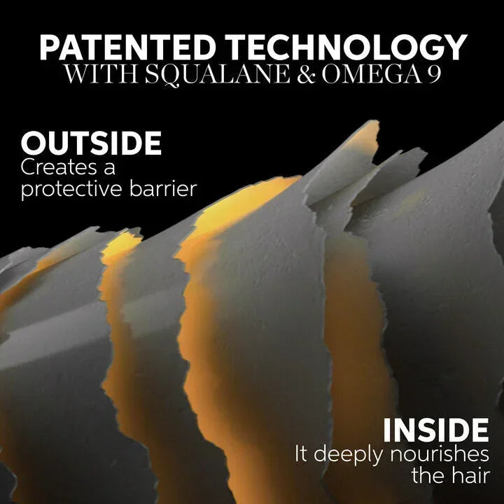 ULTIMATE SMOOTH - MIRACLE OIL SERUM 30ml