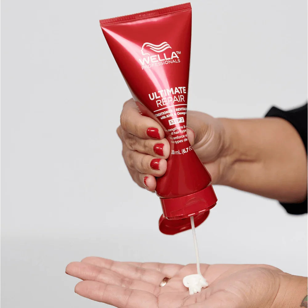 ULTIMATE REPAIR - ACONDICIONADOR 200ml