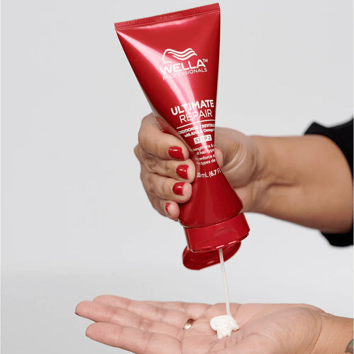 ULTIMATE REPAIR - ACONDICIONADOR 200ml