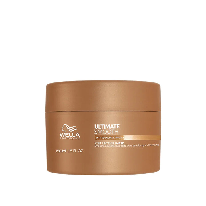 ULTIMATE SMOOTH - MÁSCARA DE TRATAMIENTO 150ml