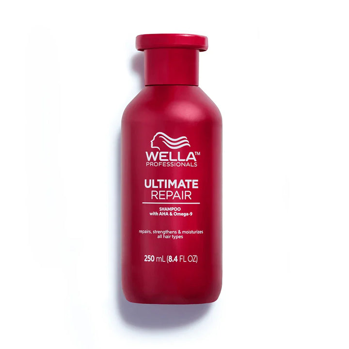ULTIMATE REPAIR - SHAMPOO 250ml