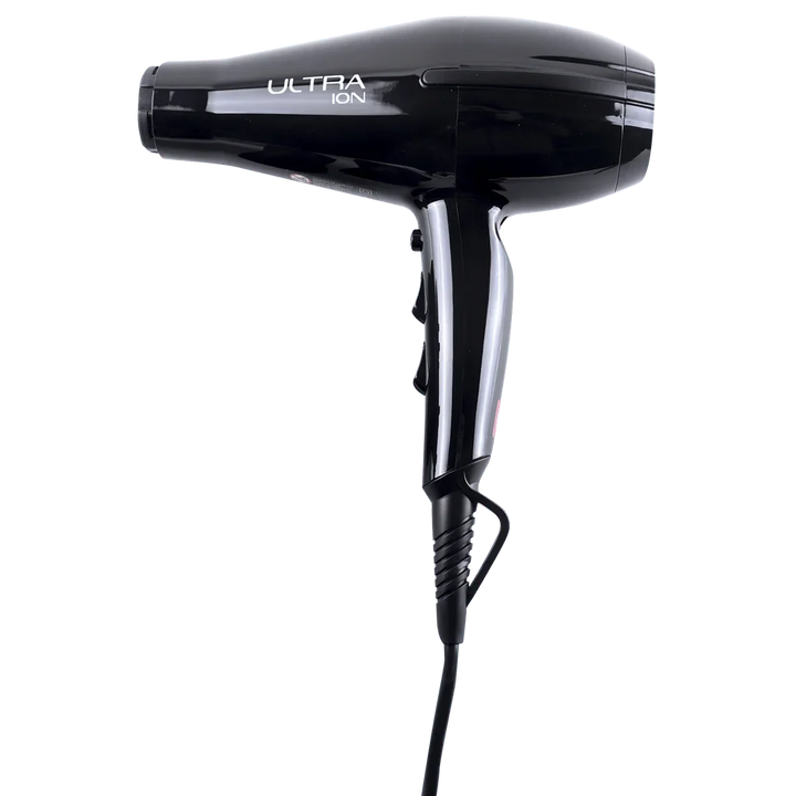SECADOR DE PELO - GAMA ULTRA ION