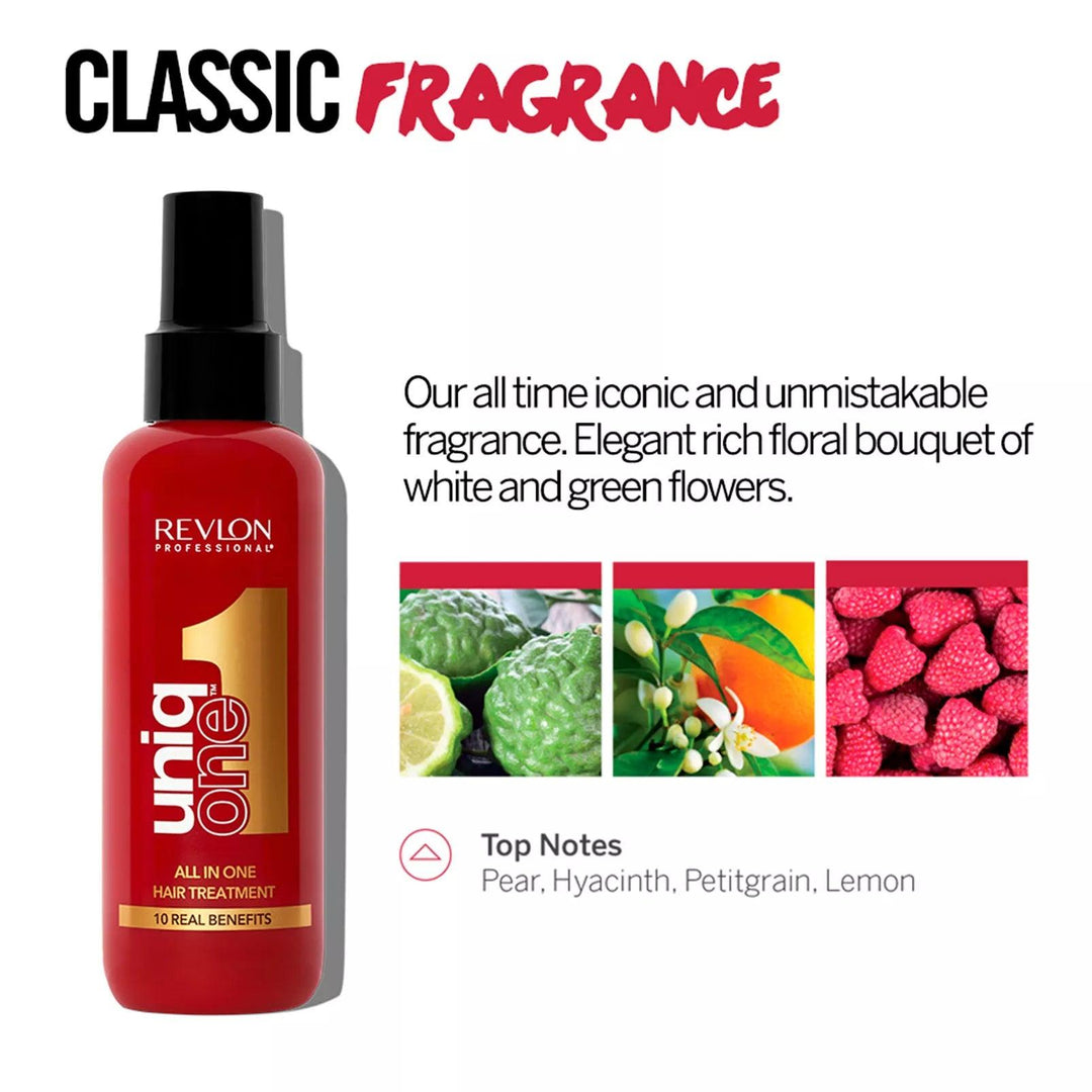 UNIQ ONE - TRATAMIENTO (sin enjuague) 150ml
