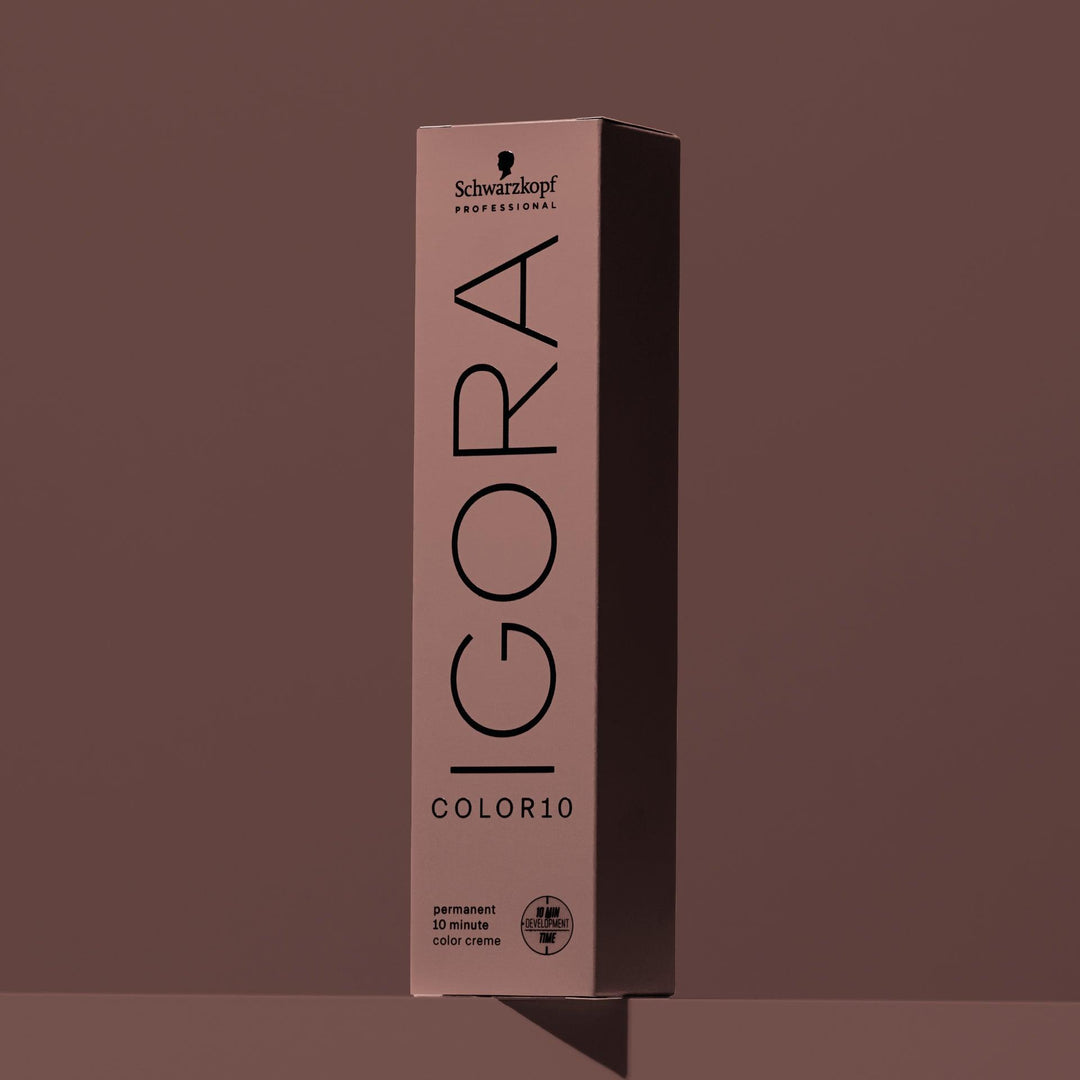 IGORA COLOR 10