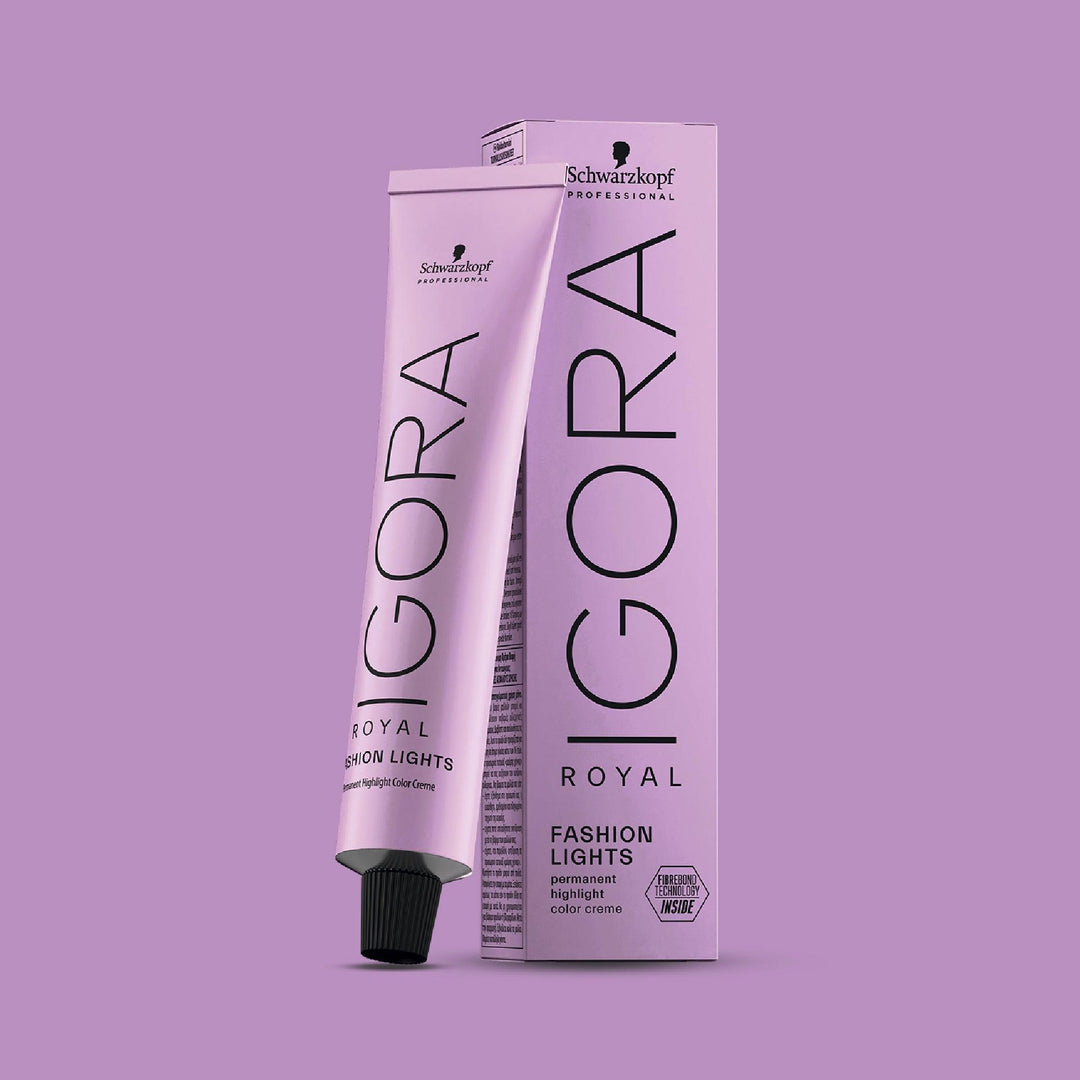 IGORA FASHION LIGHTS