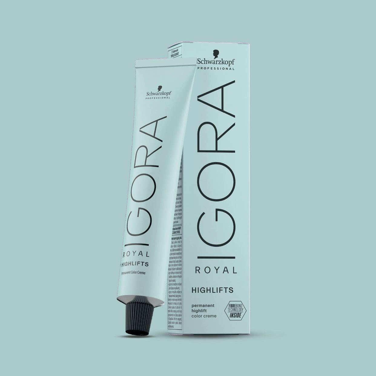 IGORA HIGHLIFTS