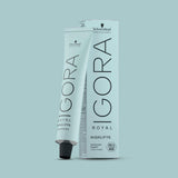 IGORA HIGHLIFTS