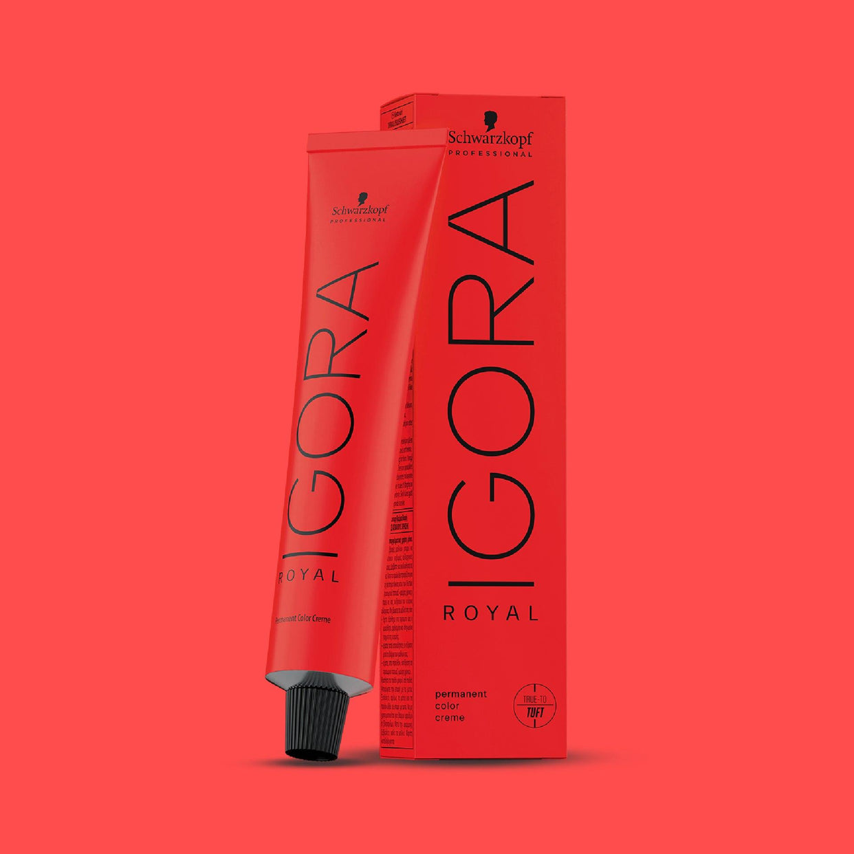 IGORA ROYAL