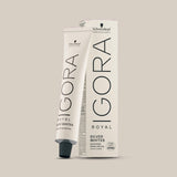 IGORA SILVERWHITE