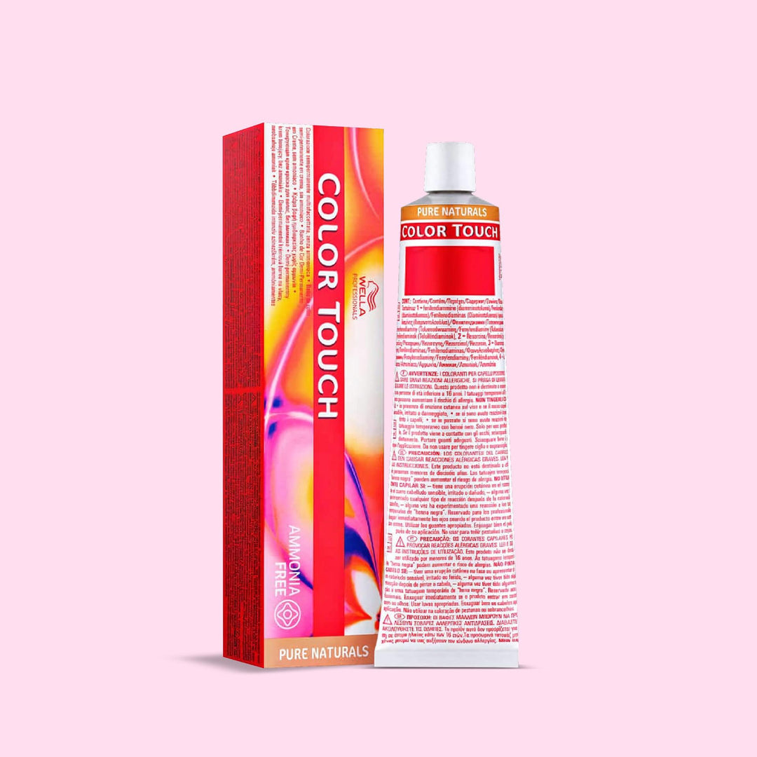 COLOR TOUCH