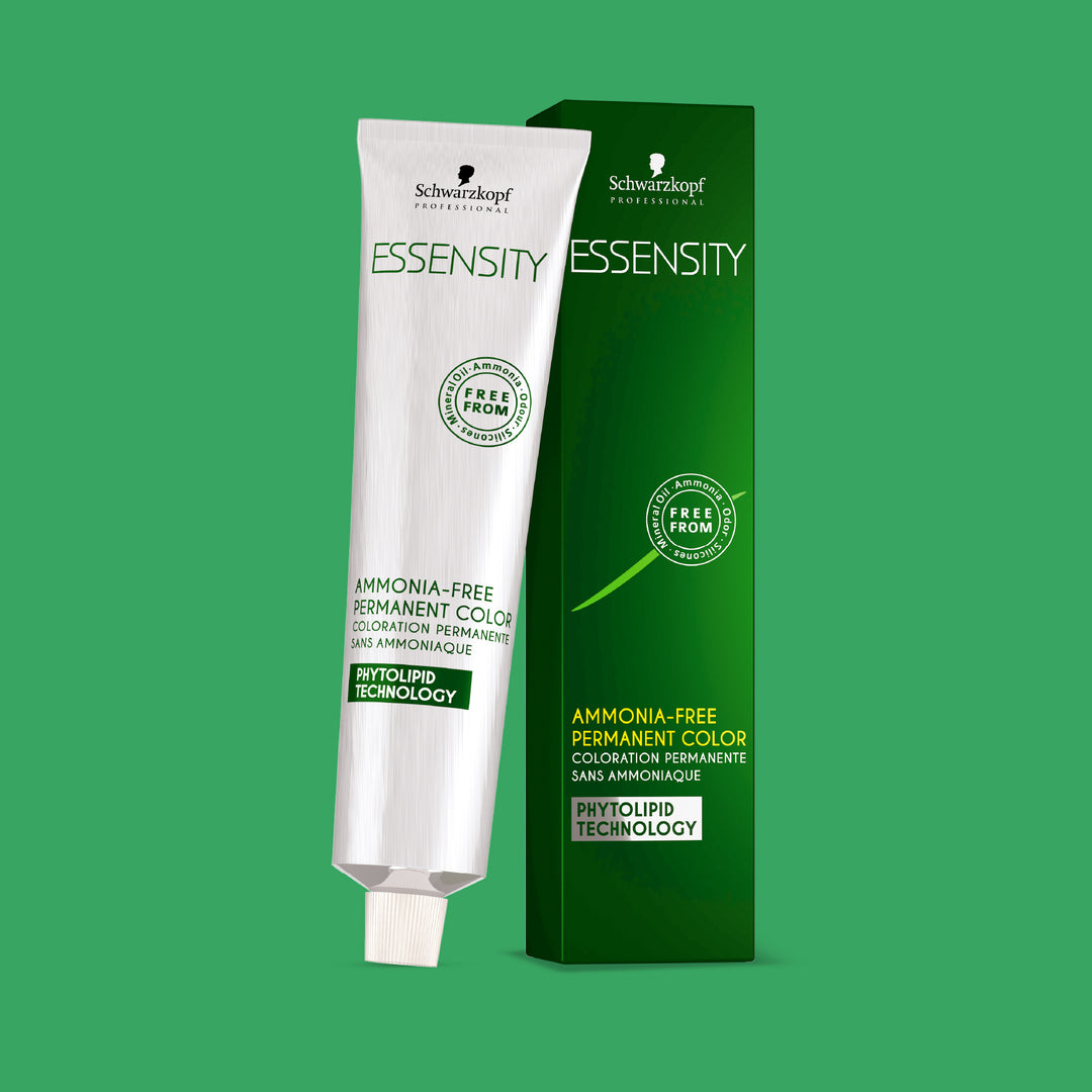 ESSENSITY