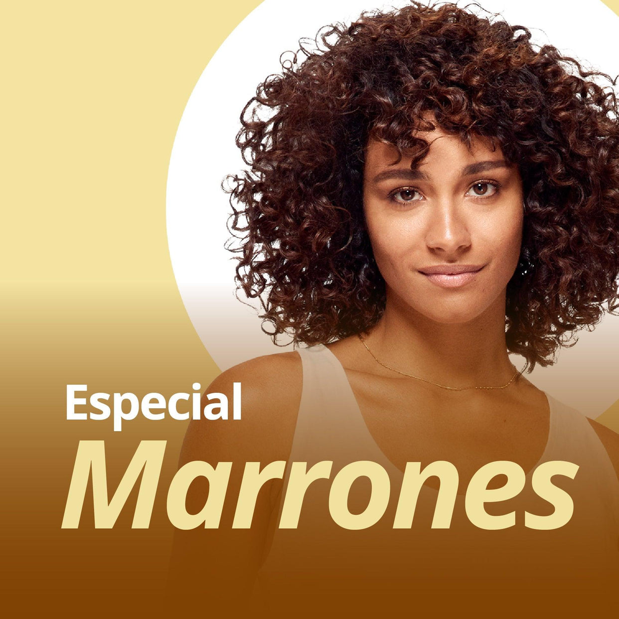 MARRONES