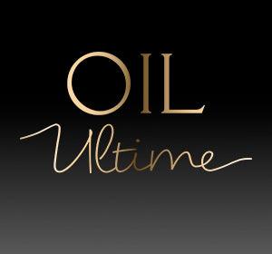 OIL ULTIME - SELFIE